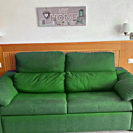 Cozy In Martianez * Puerto de la Cruz (Tenerife)