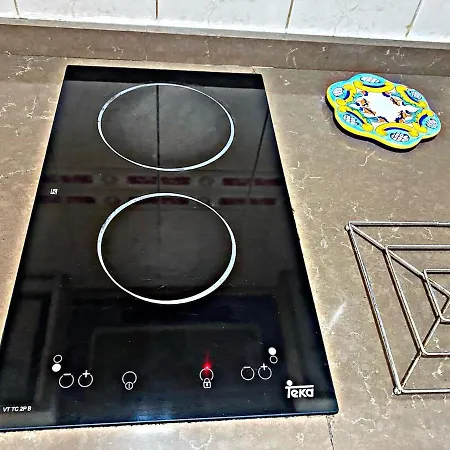 Cozy In Martianez Appartamento *