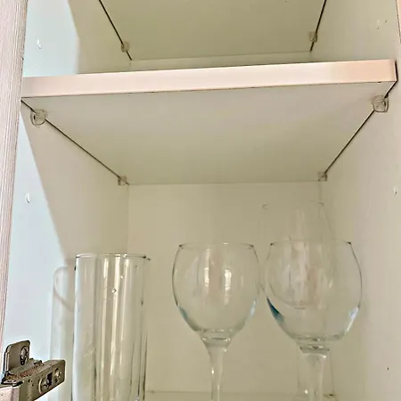 Cozy In Martianez Appartamento *