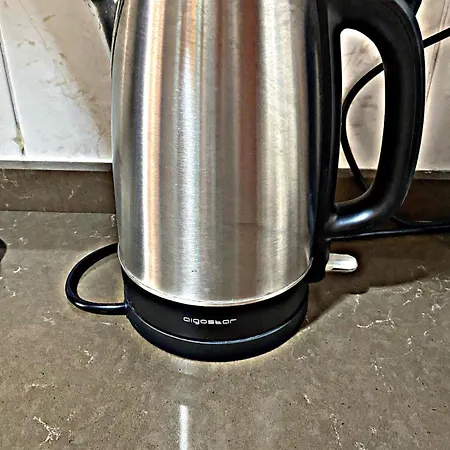 Cozy In Martianez Appartamento