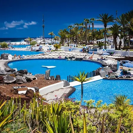 Appartamento Cozy In Martianez Puerto de la Cruz (Tenerife)