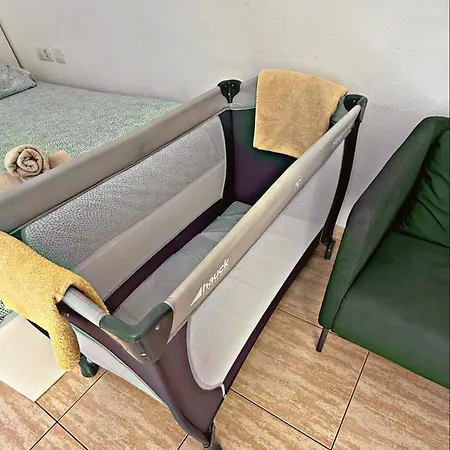 Cozy In Martianez Puerto de la Cruz (Tenerife)