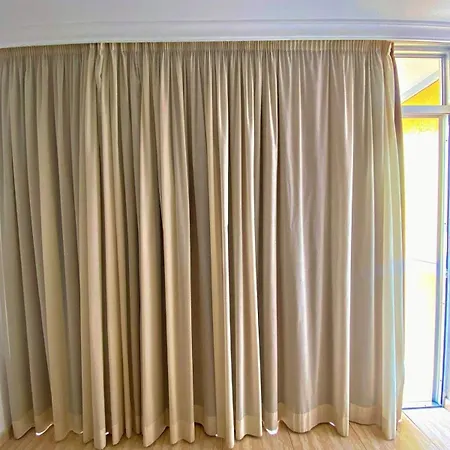 Cozy In Martianez Appartamento *