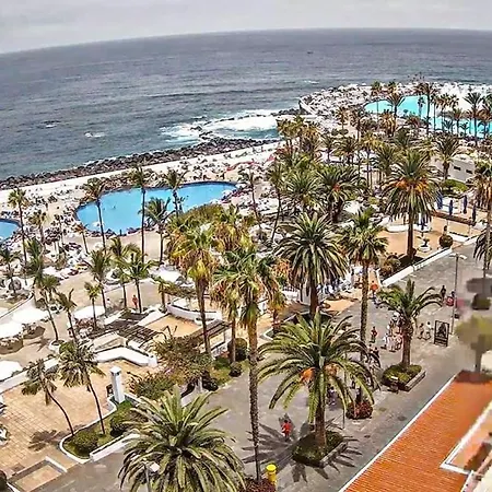 Cozy In Martianez Appartamento